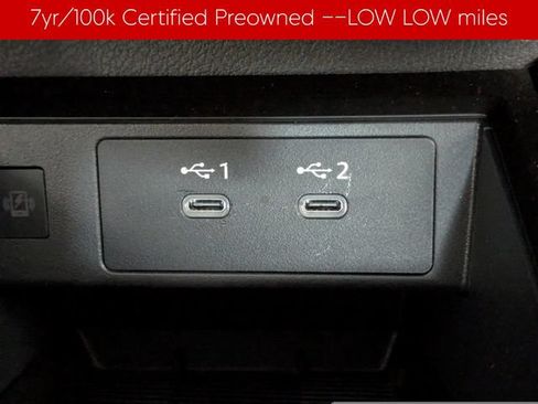 Used 2025 Nissan Kicks SV FWD image 21