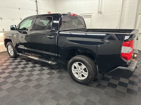 Used 2021 Toyota Tundra SR5 AWD/4WD image 6