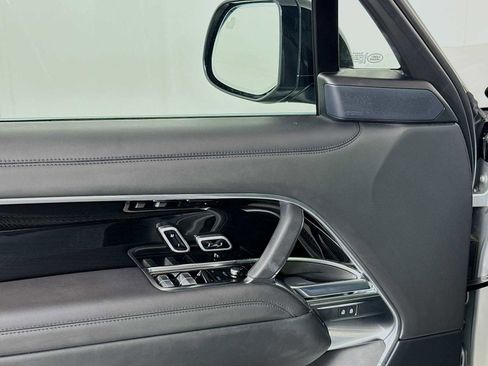 Used 2023 Land Rover Range Rover SE image 19