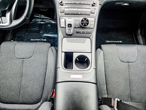 Used 2023 Hyundai Santa Fe SEL image 19