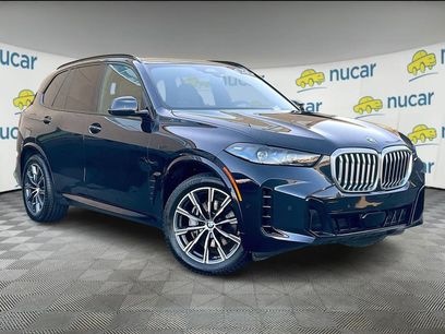 Used 2024 BMW X5 xDrive40i w/ M Sport Package