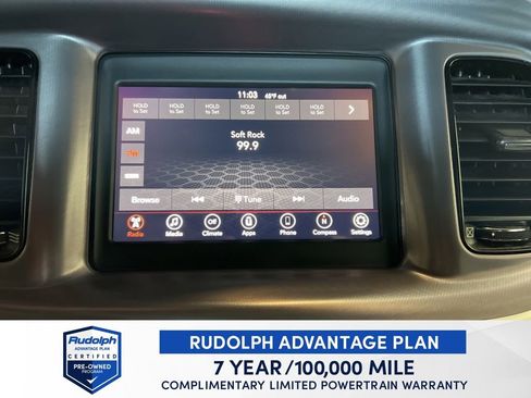 Used 2020 Dodge Charger SXT w/ Blacktop Package image 27