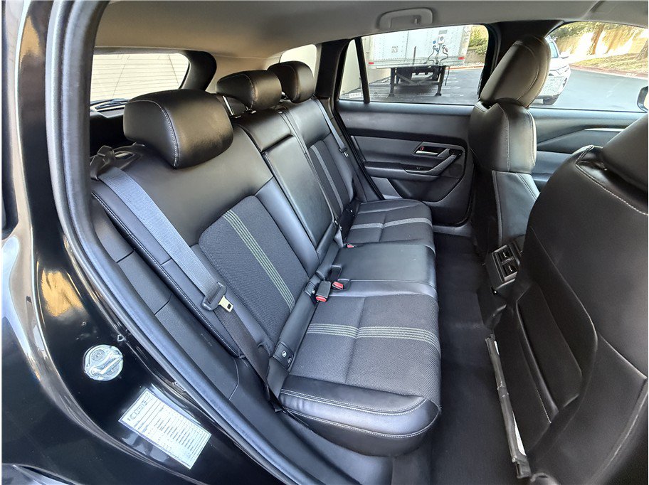 Used 2024 MAZDA CX-50 AWD 2.5 S w/ Preferred Package image 13