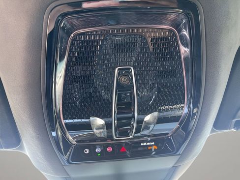 New 2025 Cadillac Escalade IQ Sport 2 image 39