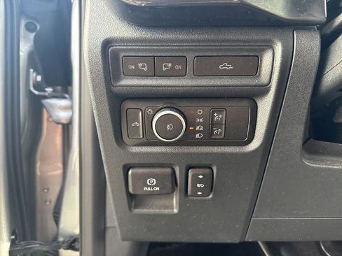 Certified 2021 Ford F150 XLT w/ Equipment Group 302A High image 14