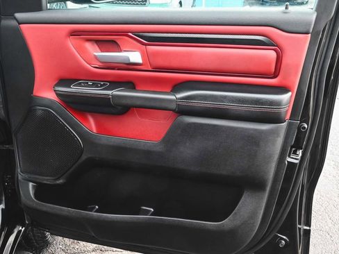 Used 2023 RAM 1500 Rebel w/ Rebel Level 1 Equipment Group image 10