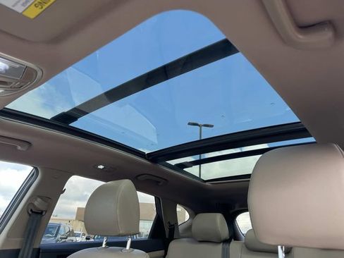 Used 2021 Hyundai Tucson Ultimate w/ Cargo Package AWD/4WD image 32