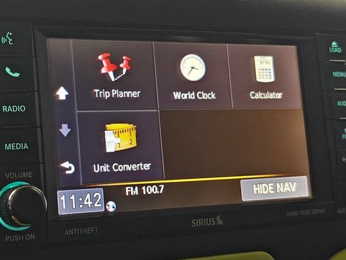 Used 2016 Jeep Wrangler Unlimited Sahara w/ Connectivity Group AWD/4WD image 28