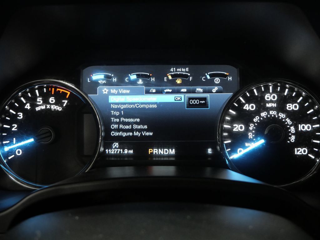 Used 2019 Ford F150 Lariat RWD image 14