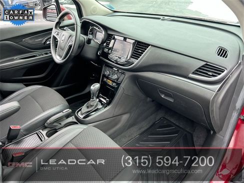 Used 2022 Buick Encore Preferred w/ Safety Package image 26