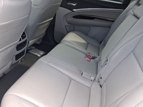 Used 2016 Acura MDX SH-AWD w/ Technology Package image 29