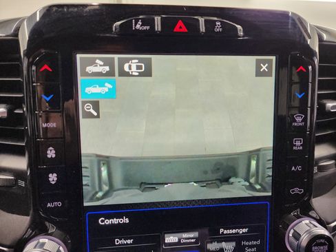 Used 2021 RAM 2500 Laramie w/ Night Edition image 67