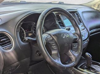 Used 2020 INFINITI QX60 Luxe w/ Essential Package video 3