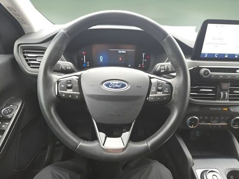 Used 2023 Ford Escape Active w/ Cold Weather Package image 13