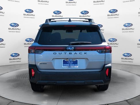 New 2026 Subaru Outback Limited XT AWD/4WD image 4