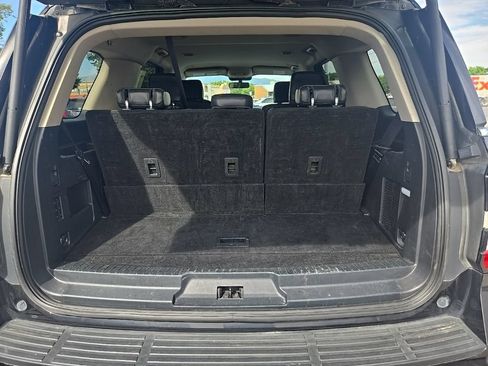 Used 2024 Ford Expedition XLT AWD/4WD image 26
