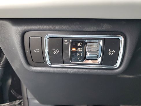 New 2026 Lincoln Aviator Black Label w/ Dynamic Handling Package image 14