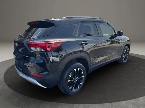 Used 2023 Chevrolet TrailBlazer LT w/ Convenience Package image 8