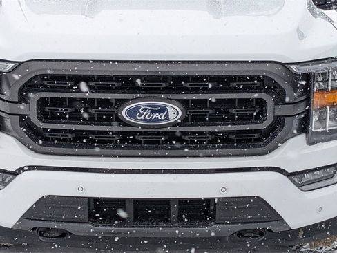 Used 2023 Ford F150 XLT w/ Equipment Group 302A High image 9