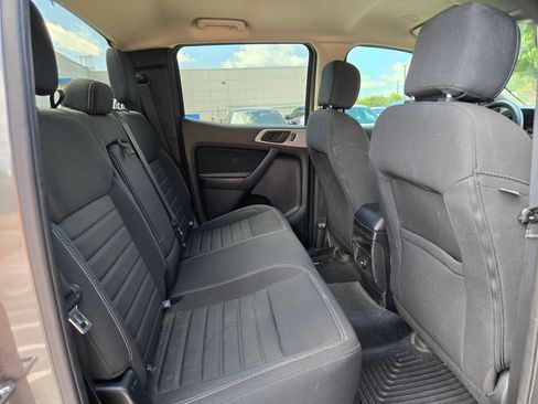 Used 2021 Ford Ranger XL w/ Equipment Group 101A High RWD image 25
