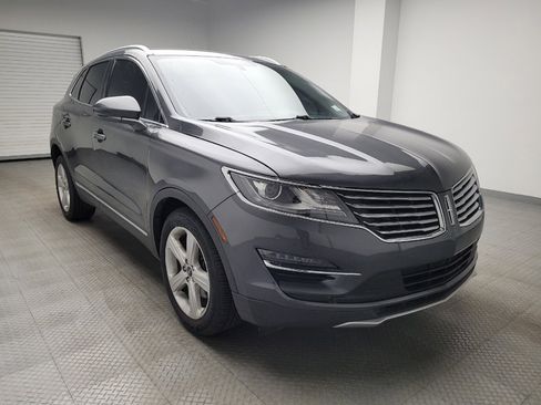 Used 2018 Lincoln MKC Premiere image 13