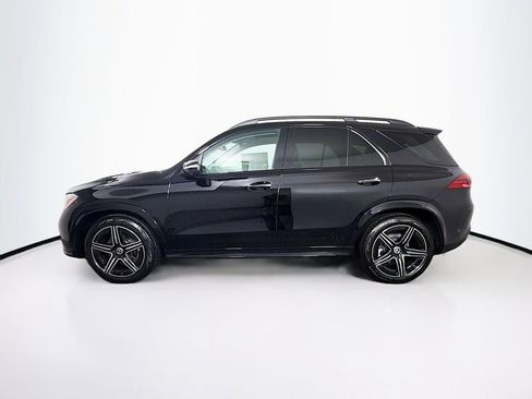 New 2026 Mercedes-Benz GLE 350 4MATIC image 4