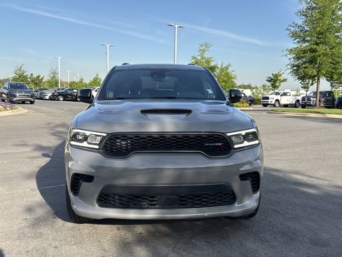 Certified 2024 Dodge Durango GT image 3
