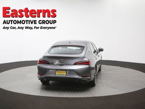 Used 2023 Acura Integra FWD image 38
