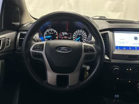 Used 2022 Ford Ranger XLT w/ Trailer Tow Package image 15