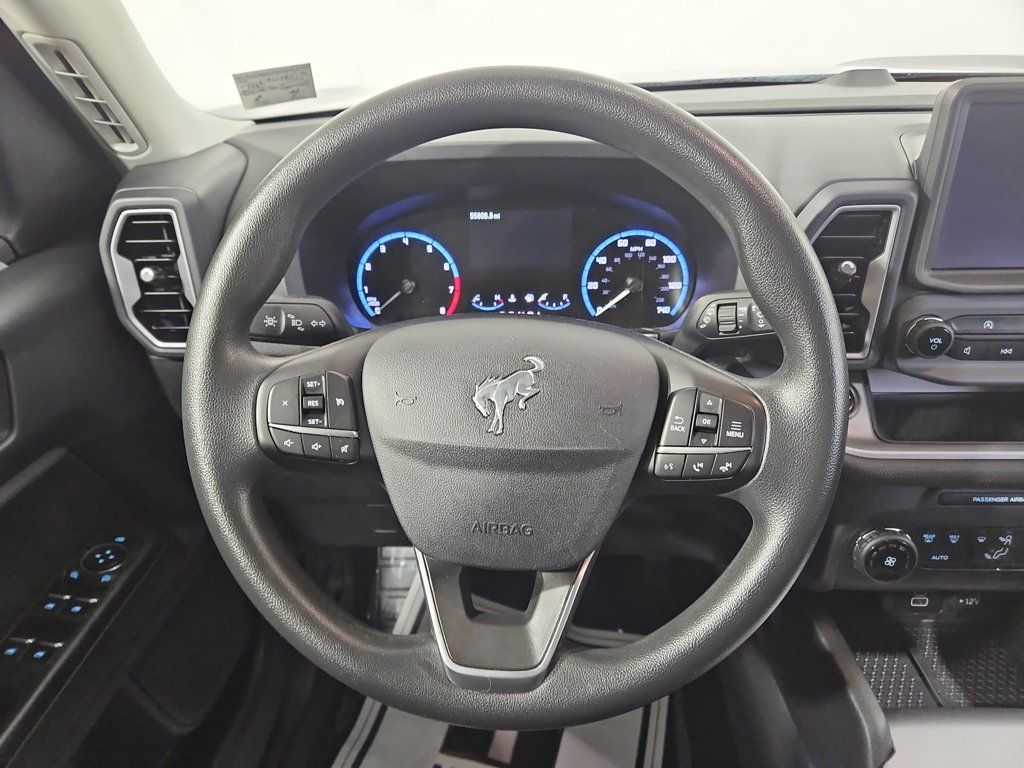 Used 2024 Ford Bronco Sport Big Bend AWD/4WD image 15
