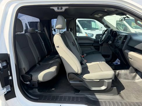 Used 2019 Ford F150 XL w/ XL Power Equipment Group image 15