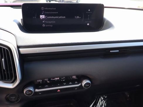 Used 2025 MAZDA CX-50 2.5 Hybrid w/ Preferred Pkg image 32