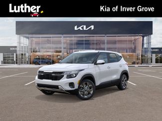 New 2026 Kia Seltos LX video 1