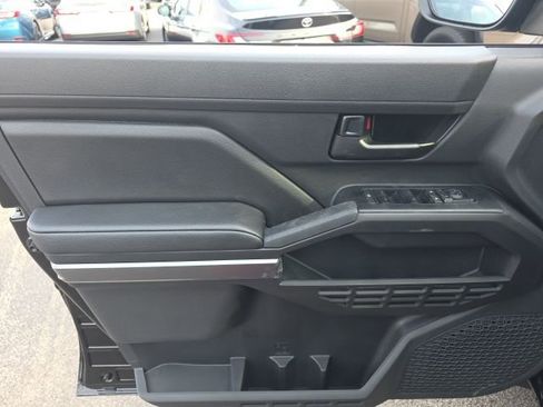 New 2026 Toyota Tacoma SR5 image 13