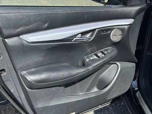 Used 2021 INFINITI QX50 Sensory w/ Cargo Package image 18