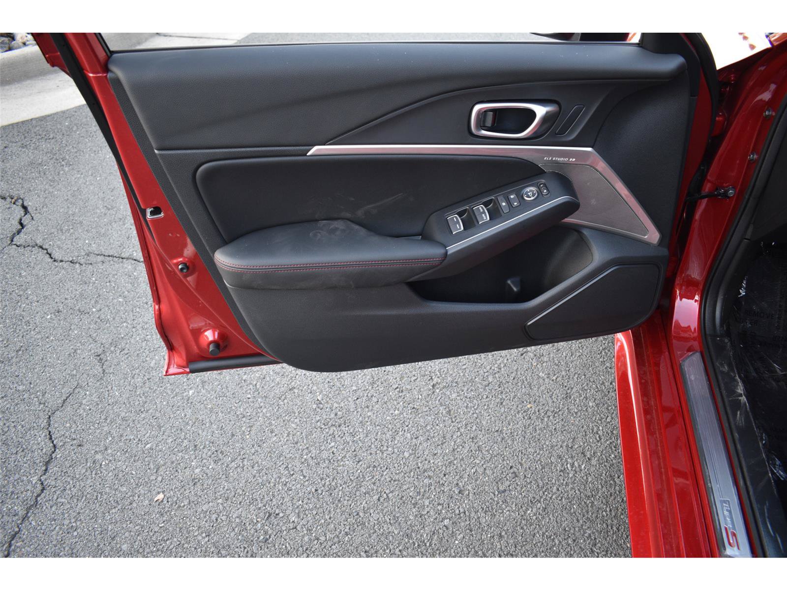 New 2026 Acura Integra Type S FWD image 22