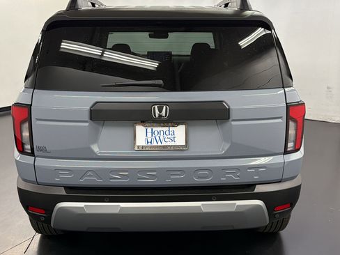 New 2026 Honda Passport RTL image 10
