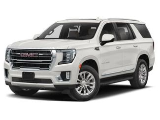 Used 2022 GMC Yukon SLT RWD video 1