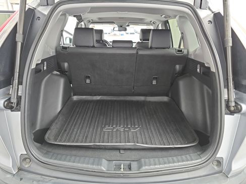 Used 2019 Honda CR-V EX-L image 12