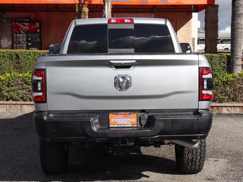 Used 2020 RAM 2500 Power Wagon image 8