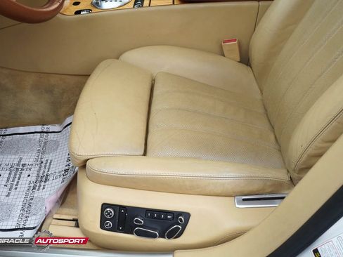 Used 2006 Bentley Flying Spur Flying Spur AWD/4WD image 18