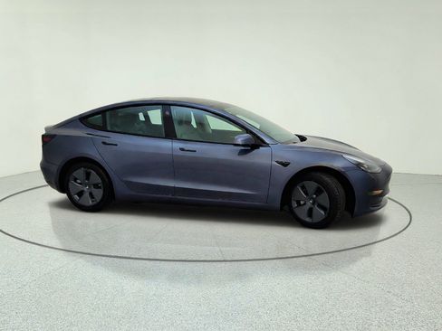 Used 2023 Tesla Model 3 Standard Range RWD image 6