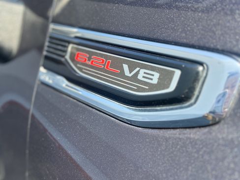 Used 2023 GMC Sierra 1500 Denali AWD/4WD image 13