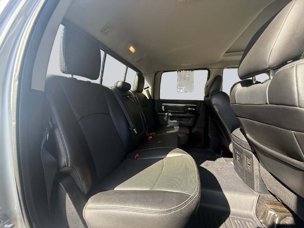 Used 2014 RAM 1500 Sport w/ Trailer Tow Group AWD/4WD image 19