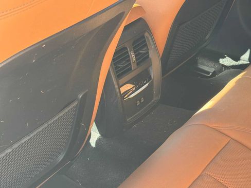 Certified 2024 BMW i4 eDrive35 w/ M Sport Package RWD image 19