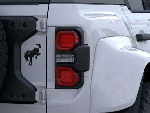 New 2025 Ford Bronco Raptor w/ Interior Carbon Fiber Pack AWD/4WD image 23