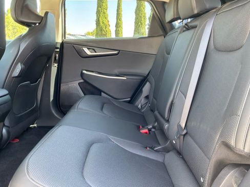 Used 2023 Kia EV6 Wind w/ Wind Technology Package RWD image 19