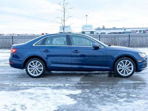 Used 2017 Audi A4 2.0T Premium Plus image 8