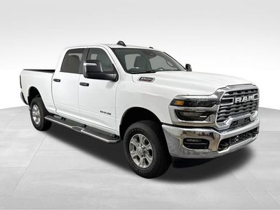 Used 2026 RAM 2500 Big Horn