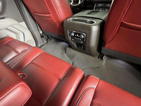 Certified 2021 Chevrolet Tahoe LS w/ Driver Alert Package RWD image 32